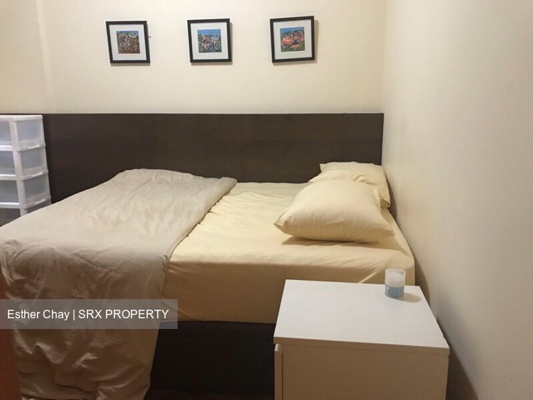 Fairmount Condominium (D16), Condominium #172620532
